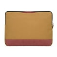 thumbnail image 2 of LENCCA Divisio Laptop Carrying Sleeve / Briefcase Hybrid for 12", 13"or 13.3" Laptops, 2 of 2