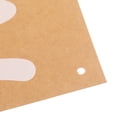 thumbnail image 4 of TABLETREANDS 2Jgo Adorno Colgante Para Baby Shower Hecho De Kraft Y Nylon Ideal Para De Fiesta, 4 of 5
