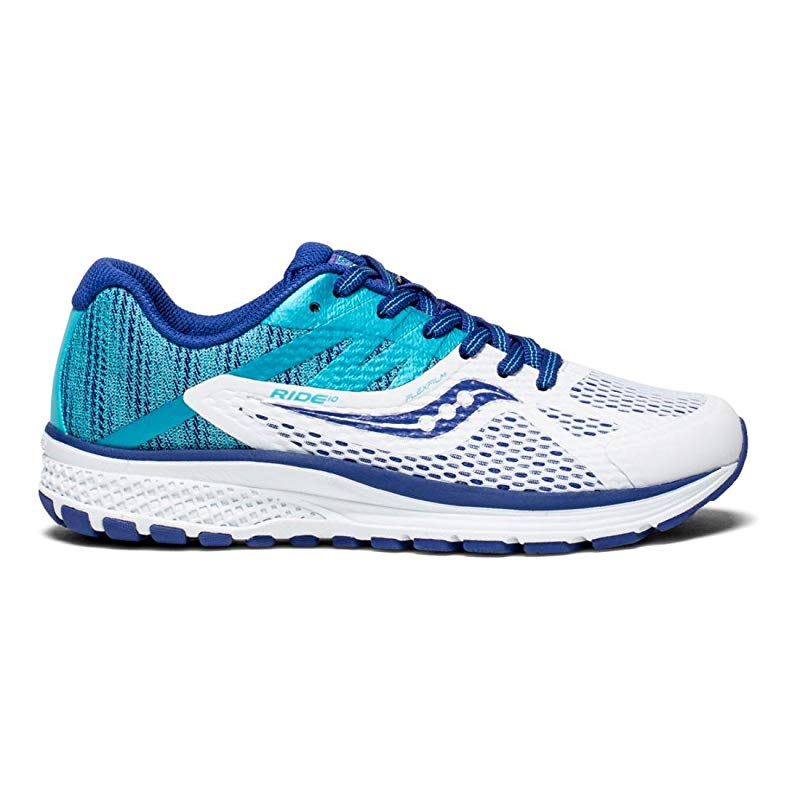 saucony ride 10 amazon