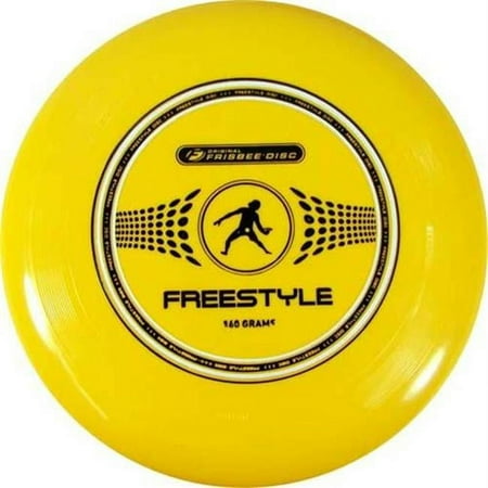 Wham-O World Class Freestyle Frisbee 160g