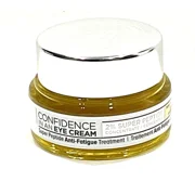 IT Cosmetics Confidence in an Eye Cream Anti-Aging Peptide Eye Cream, 48Hr Hydration With 2% Super Peptide Concentrate, For Day + Night - 0.5fl oz