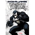thumbnail image 2 of Pre-Owned Marvel-Verse: Venom (Paperback) 1302925350 9781302925352, 2 of 2