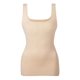 thumbnail image 3 of Tops de moda para mujer, top moldeador de cuello cuadrado sin costuras para mujer, traje de baño de nailon para mujer, 3 of 3