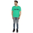 thumbnail image 5 of Inkmeso Printed Graphic "Dad Man" Tshirt For Men's Cotton Jersey Round Neck Tee For Daddy, 5 of 7