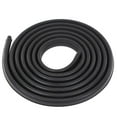 thumbnail image 5 of PIT66 1Pair Rubber Door Seals Weatherstrip Set Fit For 73-79 Ford F100 F150 F250 Truck, 5 of 9