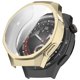 thumbnail image 3 of Funda Protectora Parachoques TPU Antiarañazos para Huawei Watch GT5 Pro 42/46MM, 3 of 9