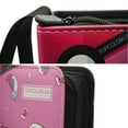 thumbnail image 6 of 400 Pockets Trading Cards Album, Scrapbook Bag, Cards Collector Album Holder Fits 400 cards with 50 removable sheets, 6 of 8