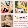 thumbnail image 4 of First Day of School Bracelet Mommy and Me, Prek Matching Wish Bracelets Set, Adjustable Bracelet for Boys Girls Gifts Stuff Bulk, 4 of 6