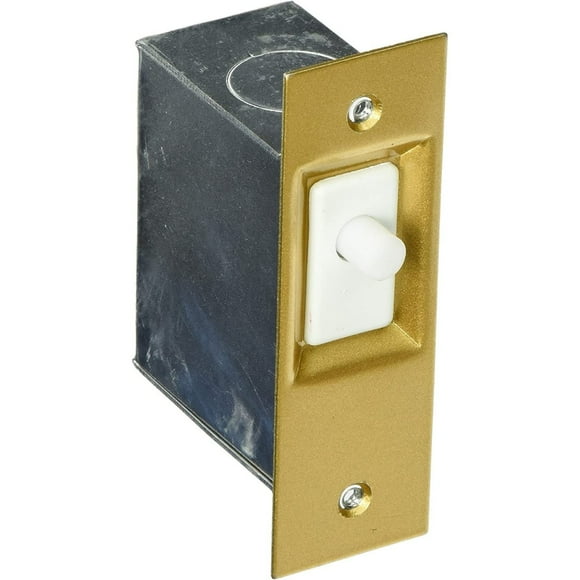 Door Switch Closet Light
