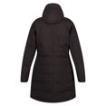 thumbnail image 2 of Regatta - Parka Yewbank II para Mujer (Negro) Regatta UTRG8496_black, 2 of 6