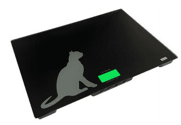 Tree LC-VS 60, Digital Veterinary Scale, 60 lb x 0.02 lb