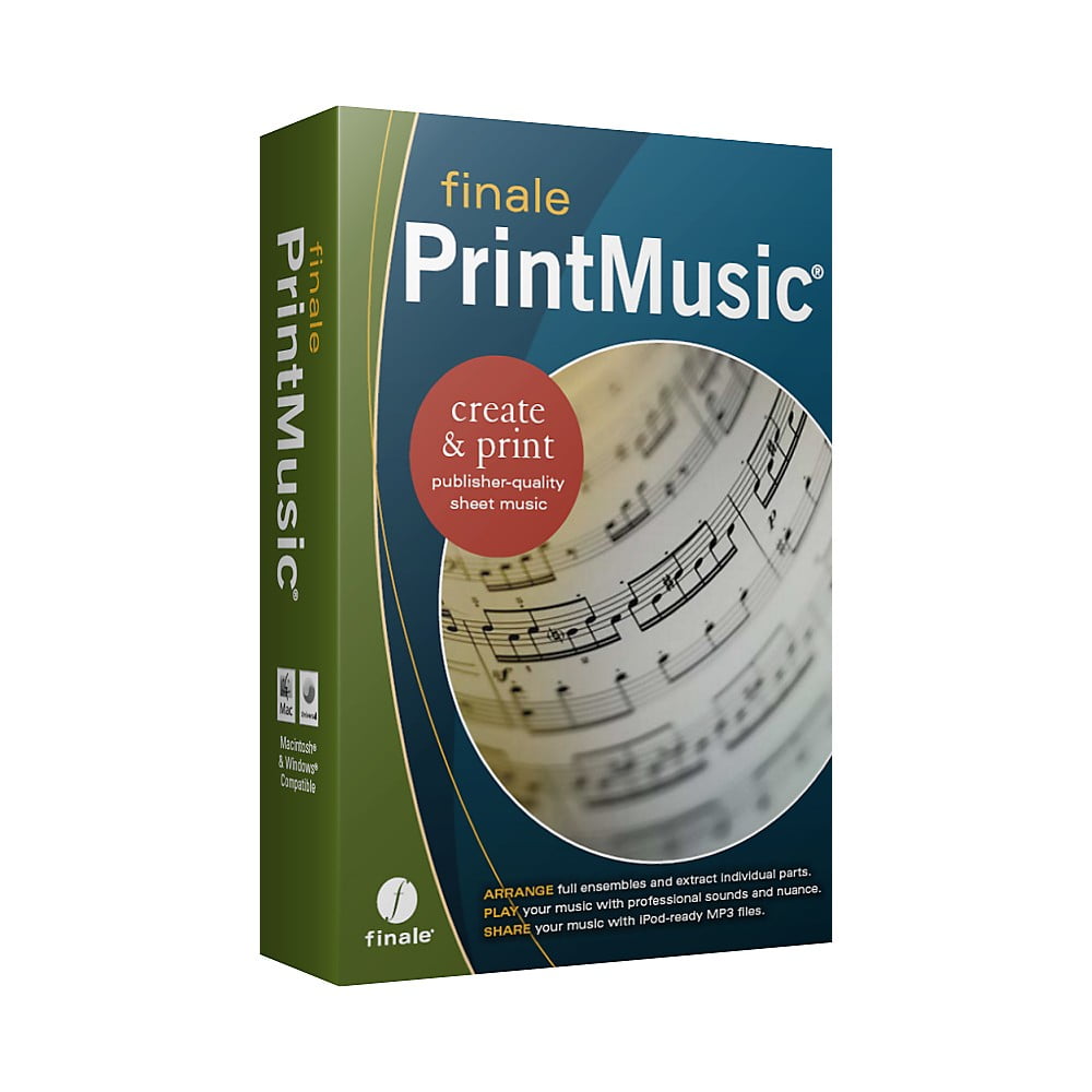 finale software book finale software book