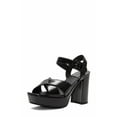 thumbnail image 2 of Jeffrey Campbell  Women's Amma_Nw Black , 6.5 M US, 2 of 4