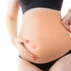 thumbnail image 4 of Vientre de Embarazo Falso de Silicona e Hilo Dental de Seda para Actuaciones en Escenario y Pantalla y Ropa de Maternidad ANGGREK Otros, 4 of 8