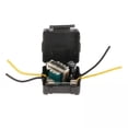 thumbnail image 1 of Relé de alimentación para automóvil,Condensador de filtro de señal de alimentación universal para automóvil de 12 V,Accesorios de relé de alimentación para cámara, 1 of 8