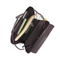 thumbnail image 4 of Balery Easter Rabbit Mochila de Cuero para Mujeres, Gran Capacidad, Bolsa de Viaje Multifuncional, Mochila de Cuero y Bolsa de Hombro para Mujeres, 4 of 4