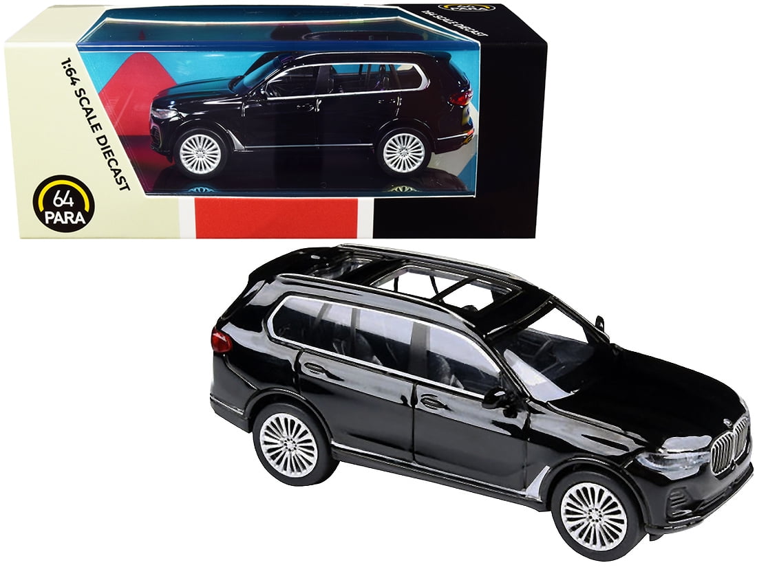 bmw x7 diecast