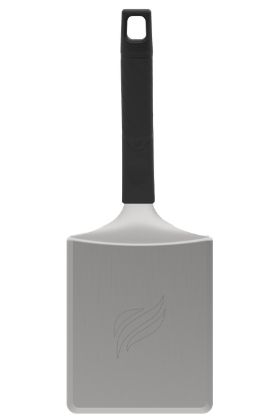 Blackstone Deluxe 6-Piece Stainless Steel Spatula Set photo 6