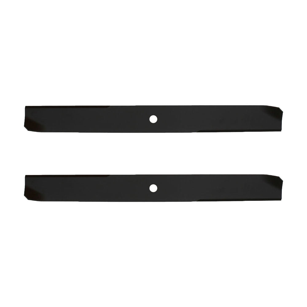(2) Lawn Mower Blades fits Toro Time Cutter 42" Zero Turn Mower 110-6568-03 106-2247-03