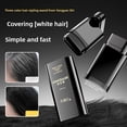 thumbnail image 3 of SharkTRUE Safe and Convenient Comb Hair Dye,Waterproof and Sweat-proof Hair HOT Comb IT, 3 of 8