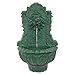 thumbnail image 3 of Design Toscano SS2568 Wall Niche, verdigris, 3 of 4
