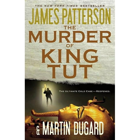 The Murder of King Tut, (Paperback)