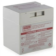 Power Wheels 12-volt Rechargeable Battery