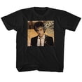 thumbnail image 1 of Billy Joel T-Shirt Noir pour Tout-Petit, 1 of 2