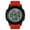 Red, variant on Jewelry VerPetridure Luxury Men Analog Digital Military Sport LED Waterproof Wrist Watch