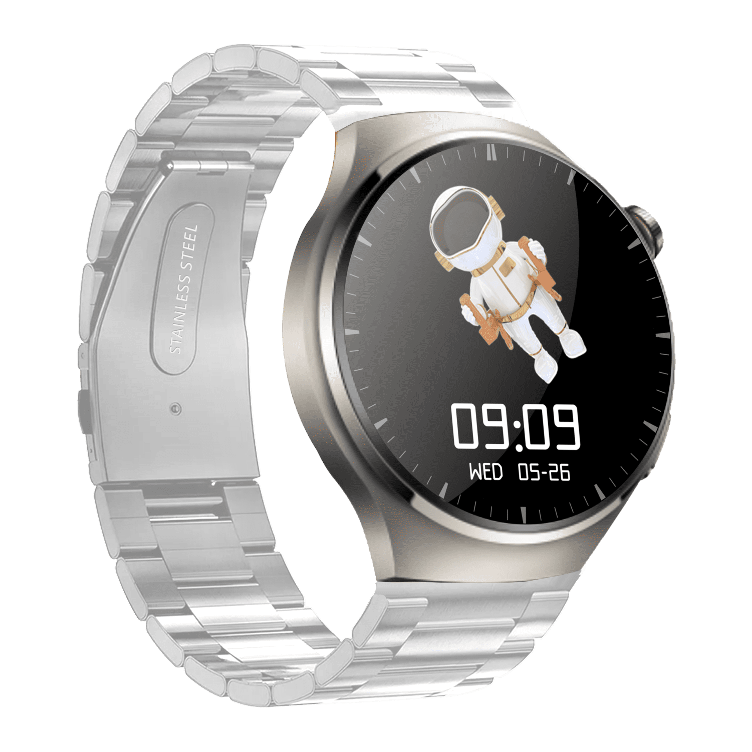 huawei watch pay monthly