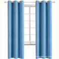 thumbnail image 2 of Haute Précision Couleur Unie Finie Isolation Thermique et Support, 2 of 4