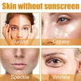 thumbnail image 3 of Protector solar Rosarden SPF 50 para rostro y cuerpo 40 ml, 3 of 6