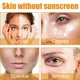 thumbnail image 3 of Protector solar Rosarden SPF 50 para rostro y cuerpo 40 ml, 3 of 6