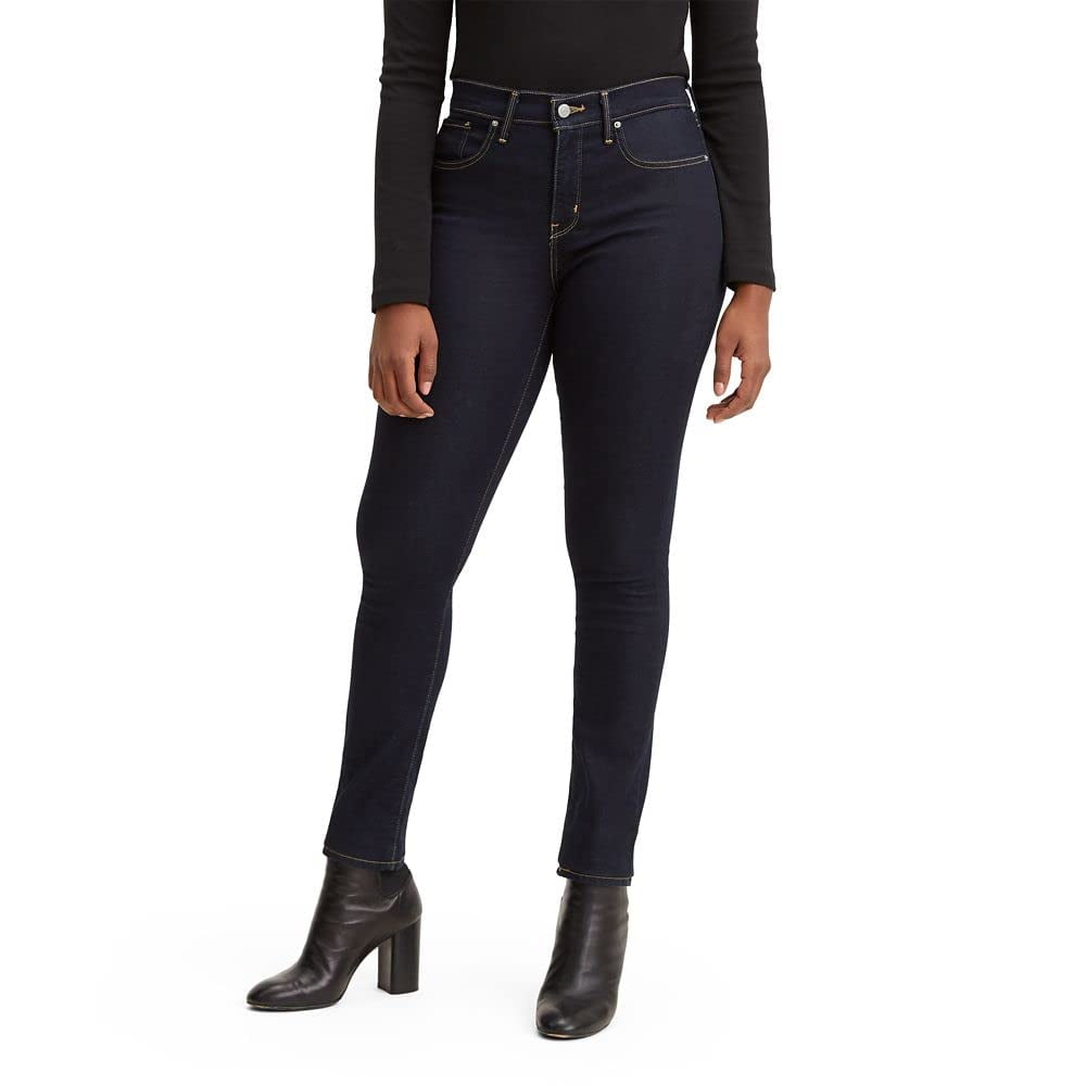 Levi's Women's Plus-Size 311 Plus Size Shaping Skinny Jean, Darkest Sky, 24  Plus | Walmart Canada