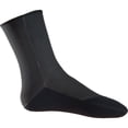 thumbnail image 2 of Picasso Supratex 3mm Neoprene Socks, Black, 2 of 4