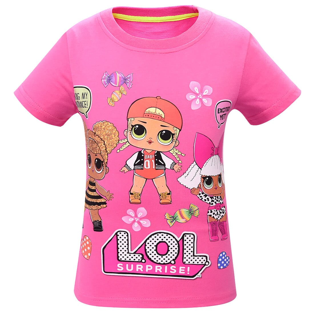 Girls lol clothes online