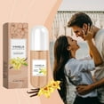 thumbnail image 5 of Yatlte Warm Vanilla Body Mist 50ml - Unisex Fragrance, Long Lasting Scent, Portable Spray (Daily/Evening Use for Women & Men), 5 of 7