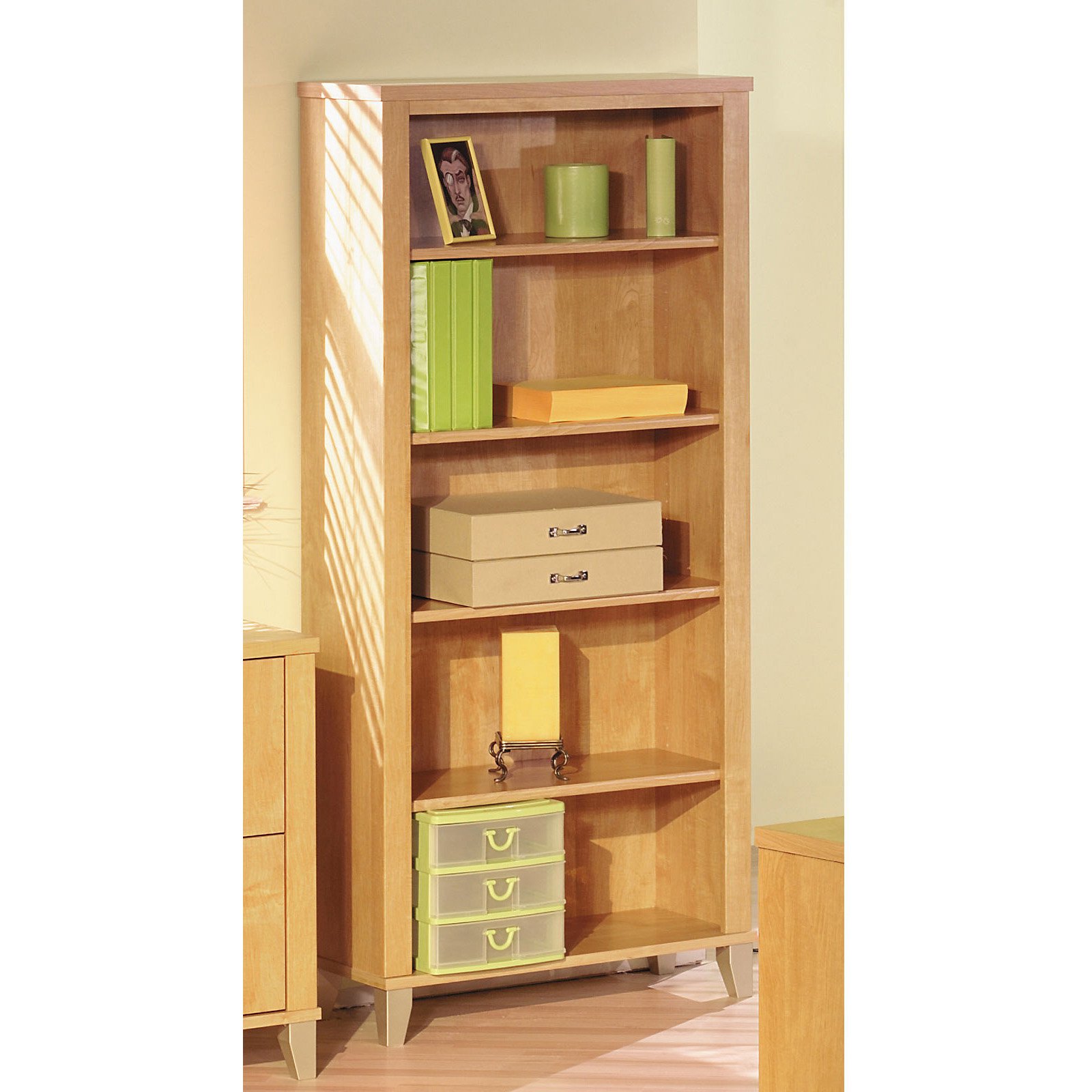 Bush Somerset Bookcase