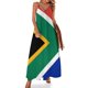 thumbnail image 1 of Nueva bandera de Sudáfrica Vestido sin mangas Vestidos cortos sexys Vestidos de novia atrevidos Vestidos de fiesta Vestidos de verano para mujer, 1 of 7