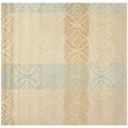 thumbnail image 6 of SAFAVIEH Wyndham Jacinth Geometric Runner Rug, Beige/Multi, 2'3" x 9', 6 of 9