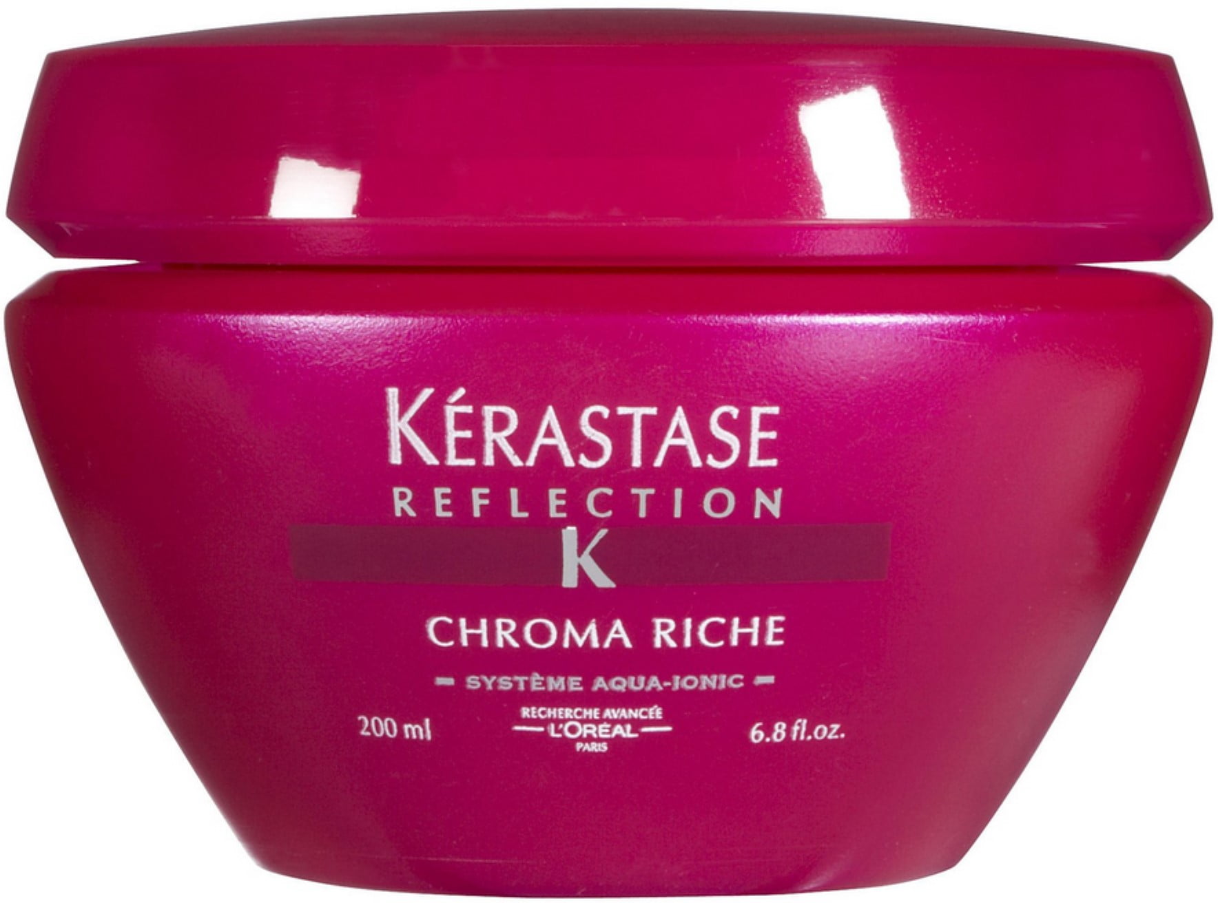 Kerastase Reflection Chroma Riche Masque oz of 3) - Walmart.com