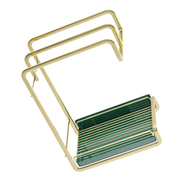 LEEYNEER100 Pcs/pack Gilding Napkin Event Napkins Special Celebration