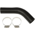 thumbnail image 2 of Dorman 573-079 Fuel Filler Hose for Specific Ford Models Fits select: 2000,2003-2004 FORD FOCUS, 2 of 4