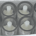 thumbnail image 5 of 10pc Car Aircon Oil Checker Automotive Air Conditioning R-134A Refrigeration Oil Testing Instrument A/C Oil Test Cotton, 5 of 5