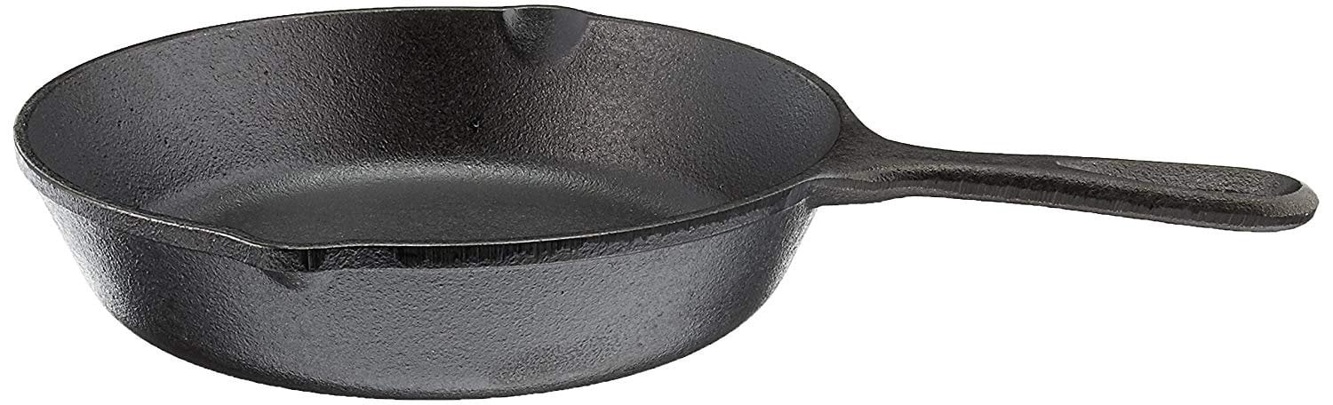Lodge 10.25 In. Cast Iron Skillet with Assist Handle - Anderson Lumber