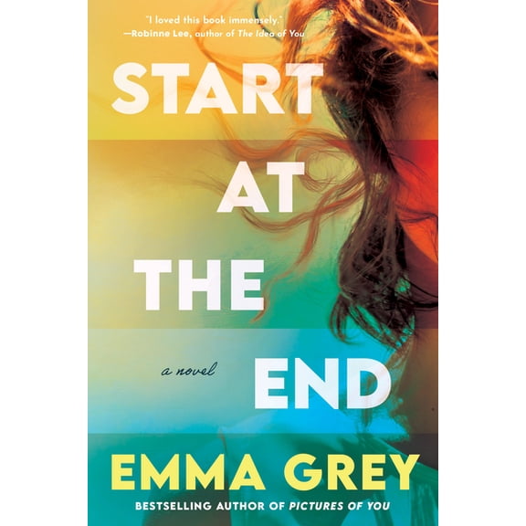Start at the End, (Hardcover)