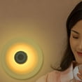 thumbnail image 3 of Sensor de movimiento Recargable Sunnimix Luz nocturna con sensor de movimiento, 3 of 8