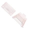 thumbnail image 1 of Router Router and Power Supply Bracket Suitable for Gen 3 ABS Plastic Router and Power Supply Wall Mount Holder, 1 of 7