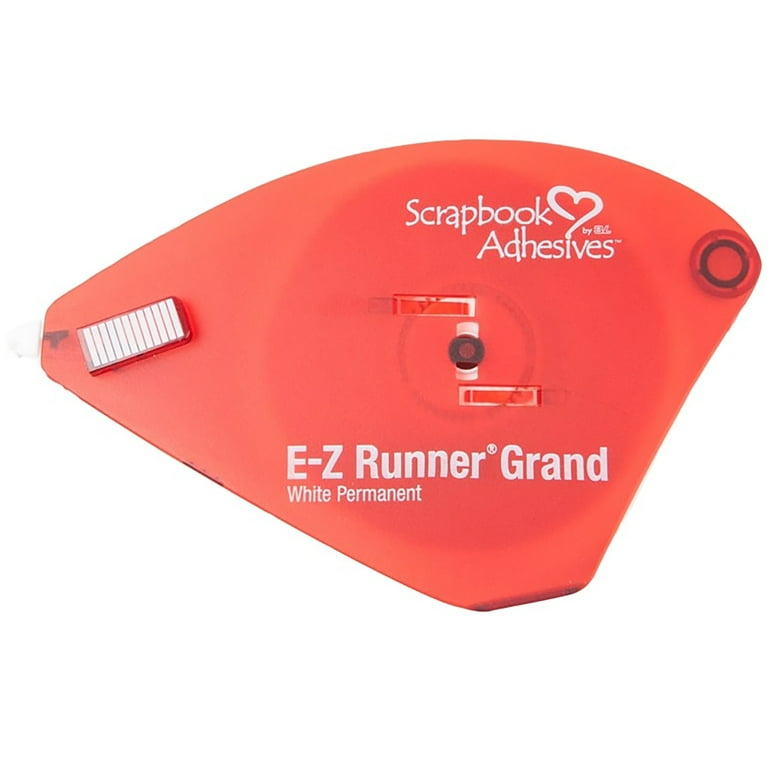 E-Z Runner® Refillable Grand Ultra Strong - Archival 