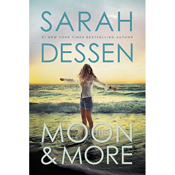 The Moon and More Binding: Paperback